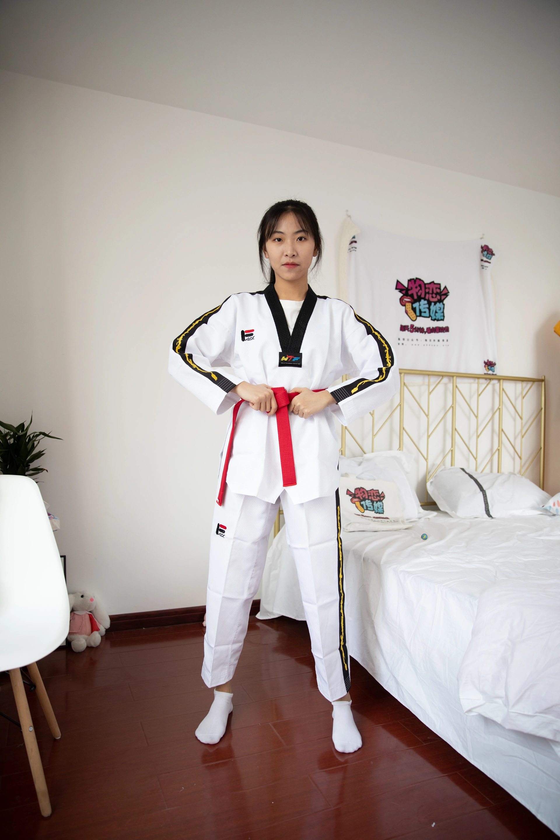 物恋传媒 NO.620 elise-回眸 2